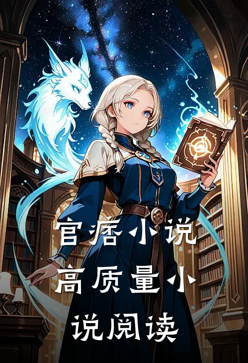 官痞小说高质量小说阅读