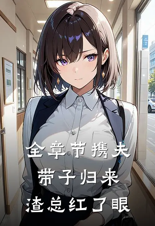 全章节携夫带子归来，渣总红了眼