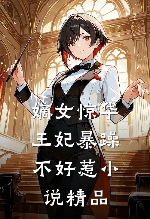 嫡女惊华:王妃暴躁不好惹小说精品