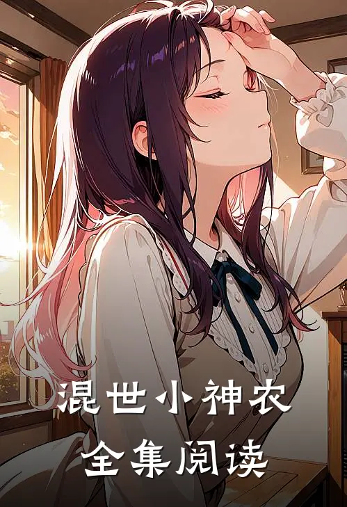 混世小神农全集阅读