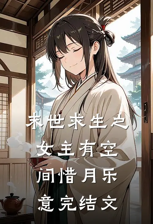 末世求生之女主有空间惜月乐意完结文