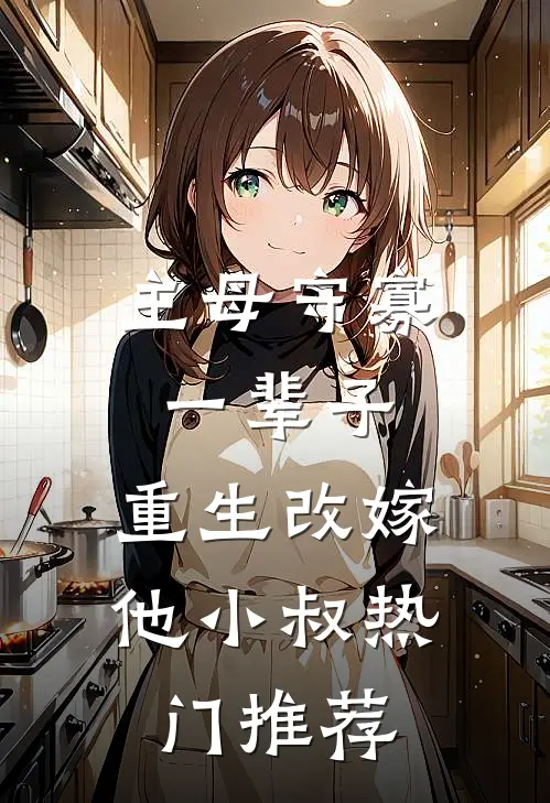 主母守寡一辈子，重生改嫁他小叔热门推荐