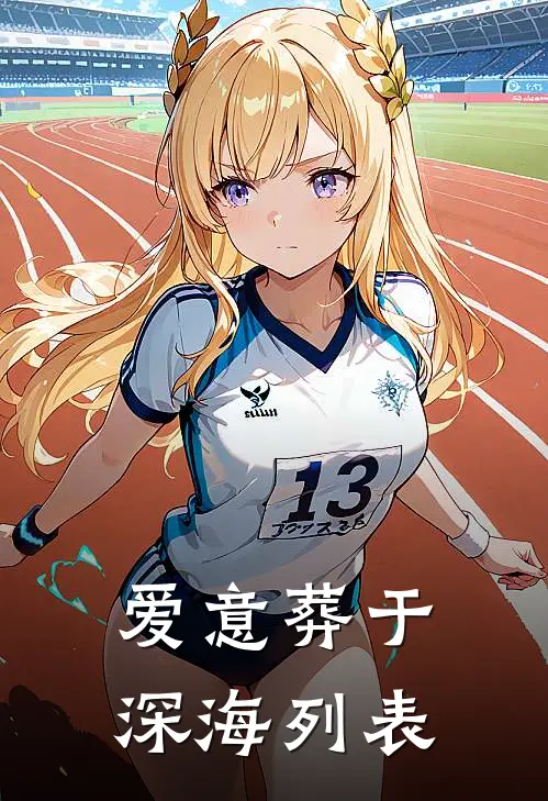 爱意葬于深海列表