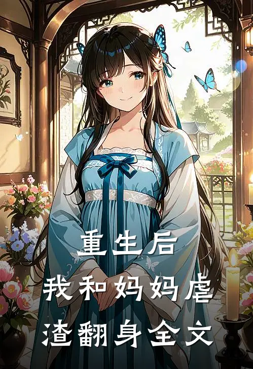 重生后，我和妈妈虐渣翻身全文