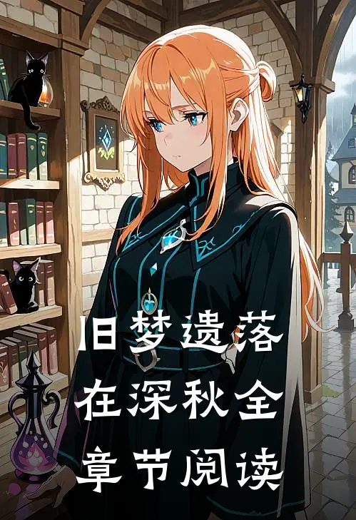 旧梦遗落在深秋全章节阅读