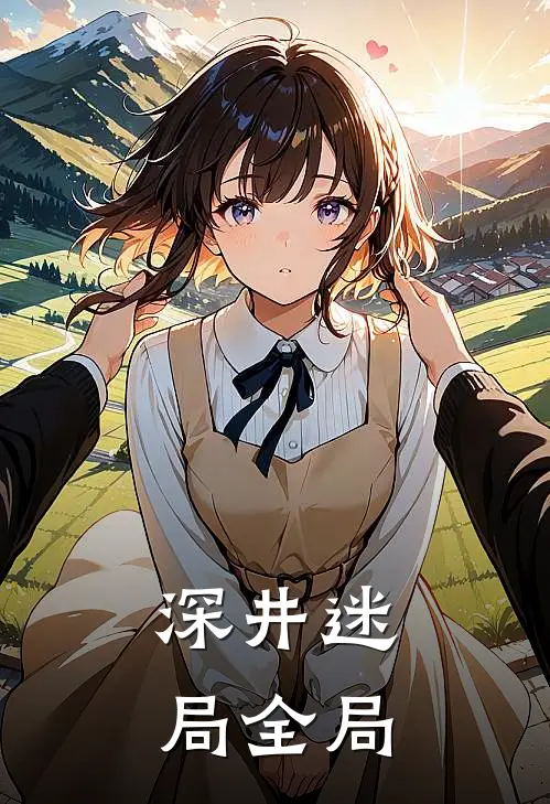 深井迷局全局攻略