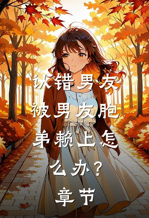 认错男友，被男友胞弟赖上怎么办？章节