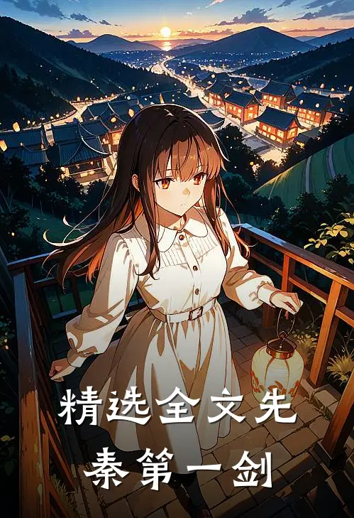 精选全文先秦第一剑
