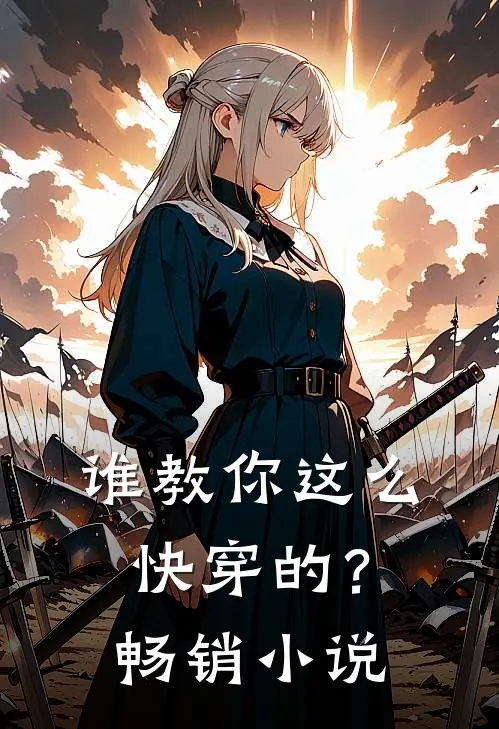 谁教你这么快穿的?畅销有哪些