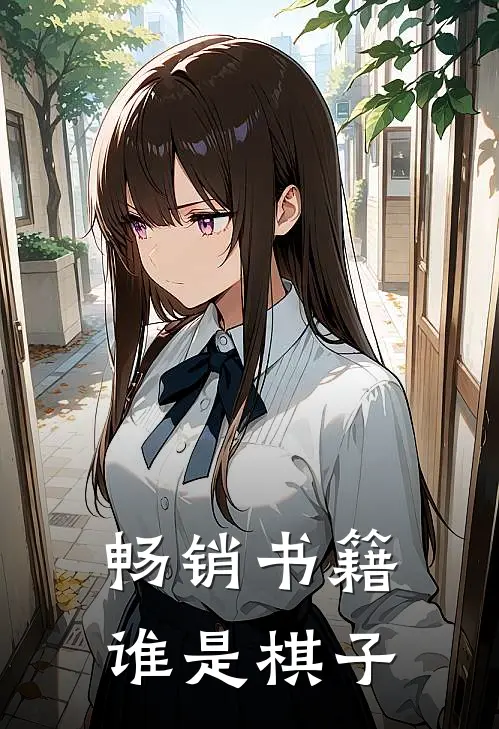 畅销书籍谁是棋子