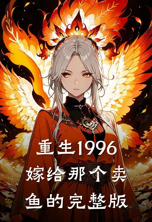 重生1996，嫁给那个卖鱼的完整版