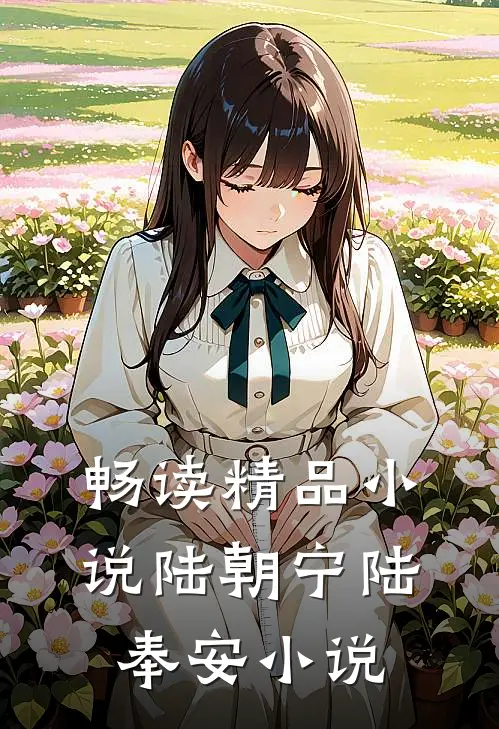 畅读精品小说陆朝宁陆奉安小说