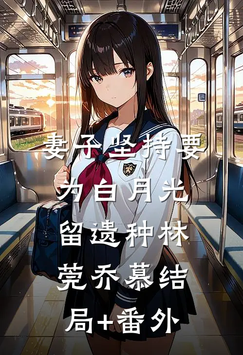 妻子坚持要为白月光留遗种林莞乔慕结局+番外