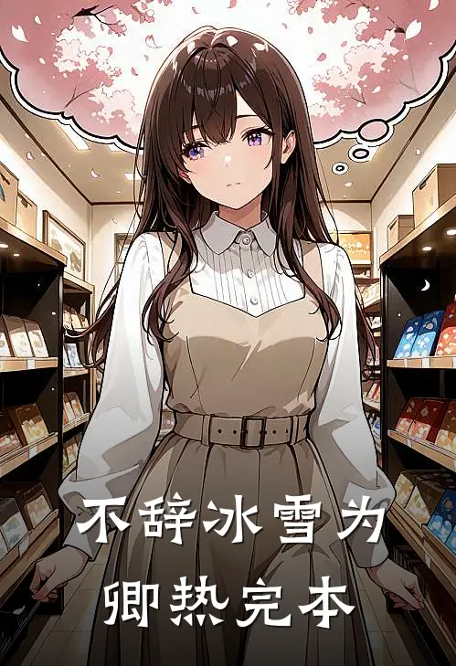 不辞冰雪为卿热完本