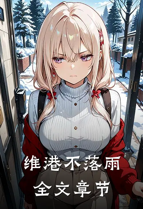 维港不落雨全文章节
