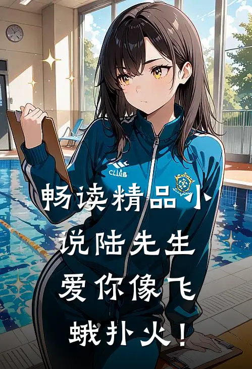 畅读精品小说陆先生，爱你像飞蛾扑火！