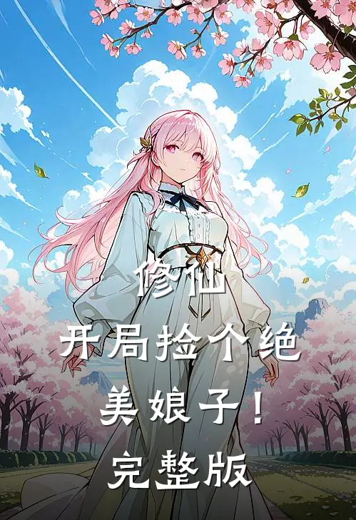 修仙：开局捡个绝美娘子！完整版