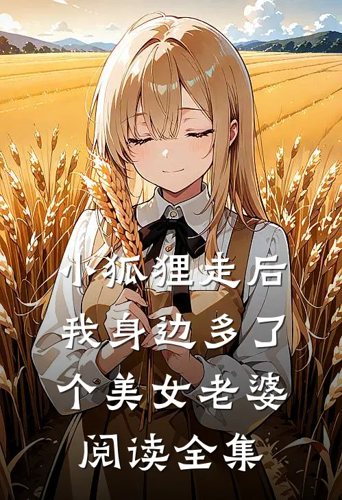 小狐狸走后，我身边多了个美女老婆阅读全集