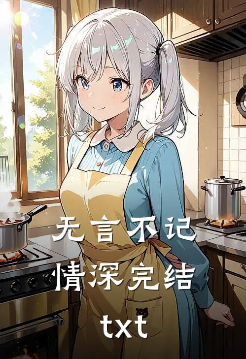 无言不记情深完结txt