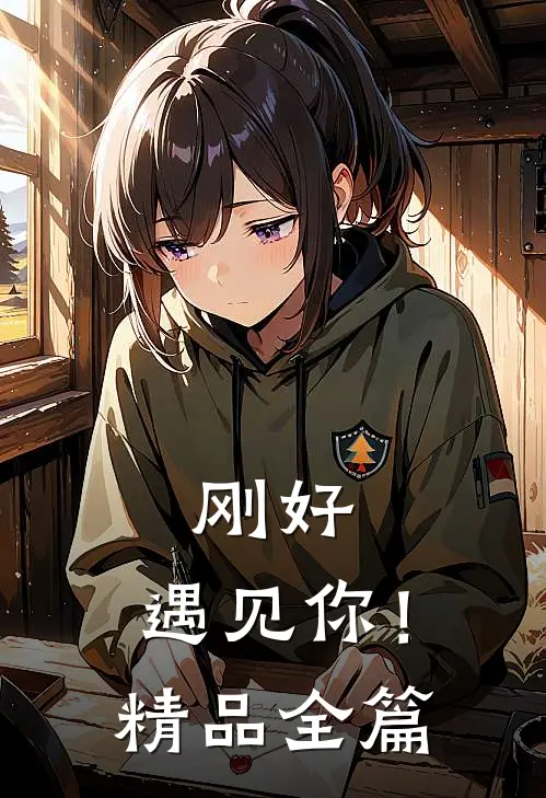 刚好,遇见你!精品全篇免费阅读
