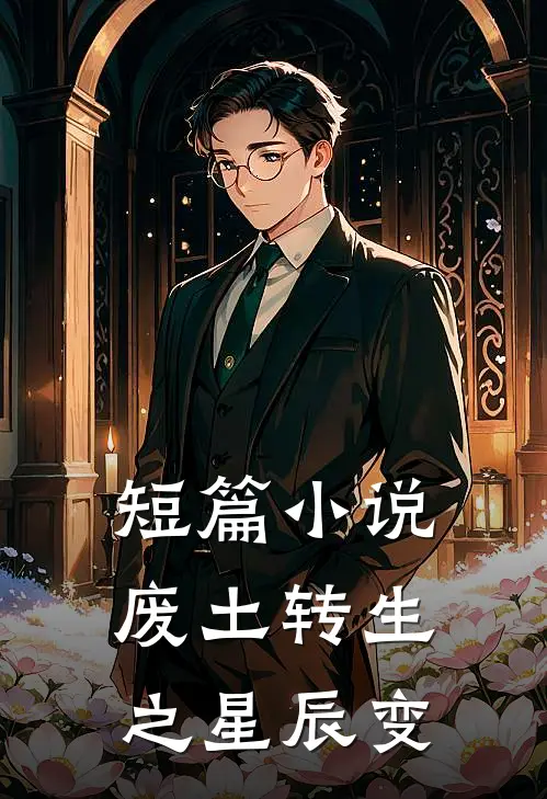 短篇小说废土转生之星辰变