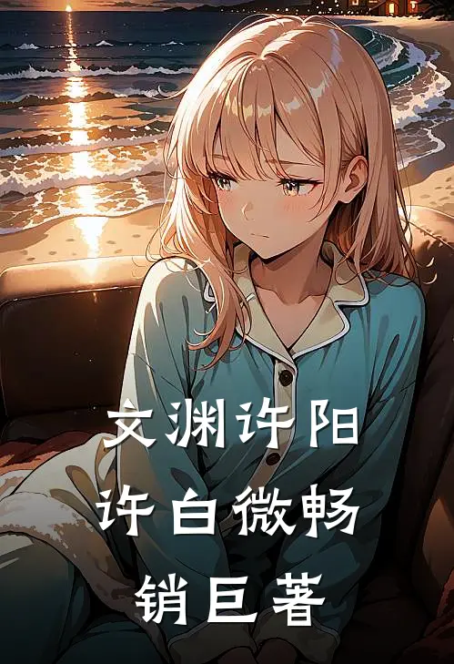 文渊许阳许白微畅销巨著