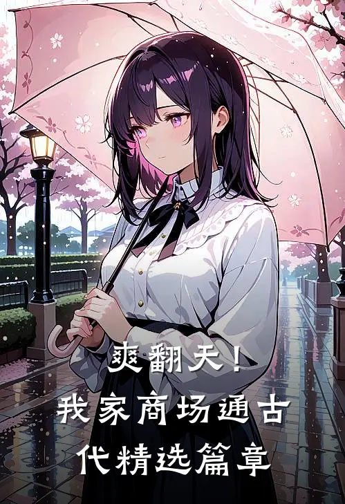 爽翻天！我家商场通古代精选篇章