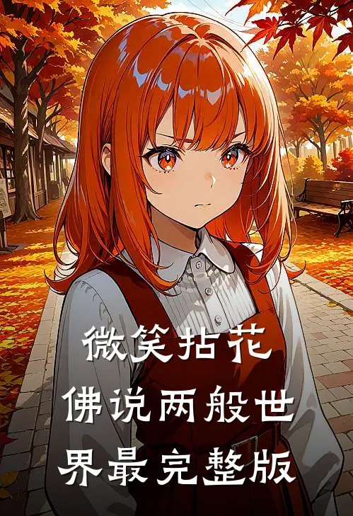 微笑拈花，佛说两般世界最完整版