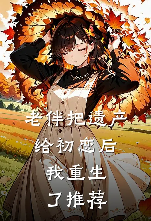 老伴把遗产给初恋后，我重生了推荐