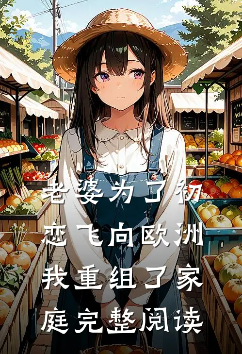 老婆为了初恋飞向欧洲，我重组了家庭完整阅读
