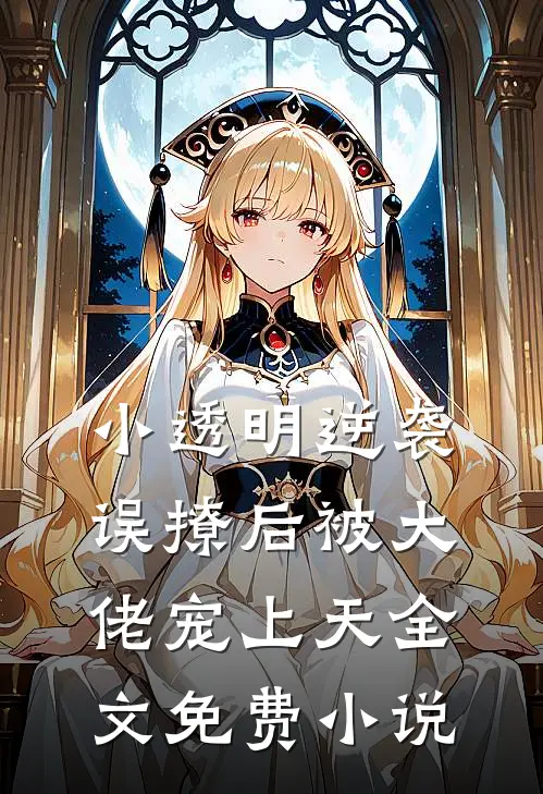 小透明逆袭：误撩后被大佬宠上天全文免费小说