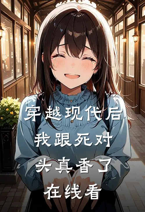 穿越现代后，我跟死对头真香了在线看