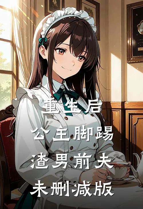 重生后，公主脚踢渣男前夫未删减版