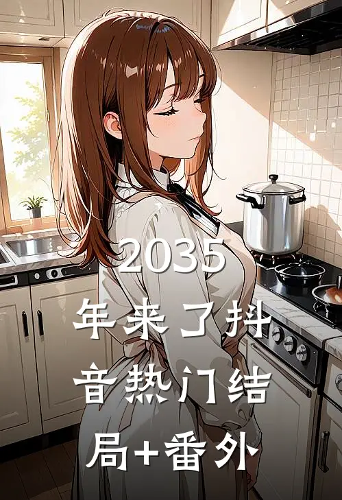 2035年来了抖音热门结局+番外