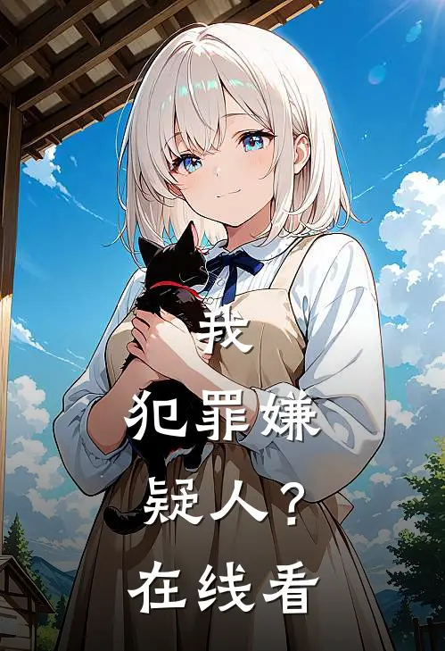我，犯罪嫌疑人？在线看