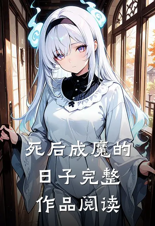 死后成魔的日子完整作品阅读