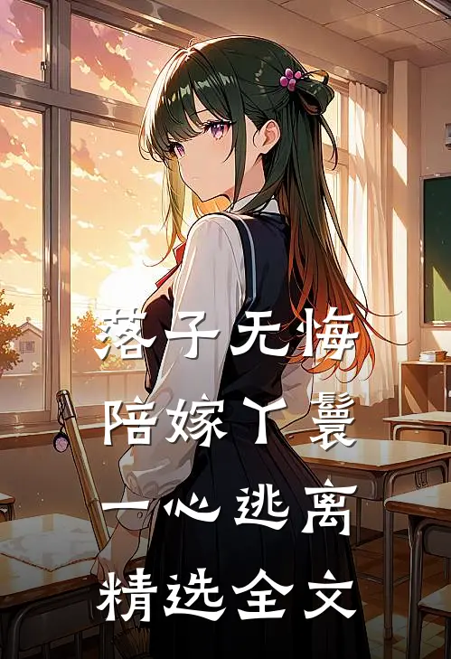 落子无悔，陪嫁丫鬟一心逃离精选全文