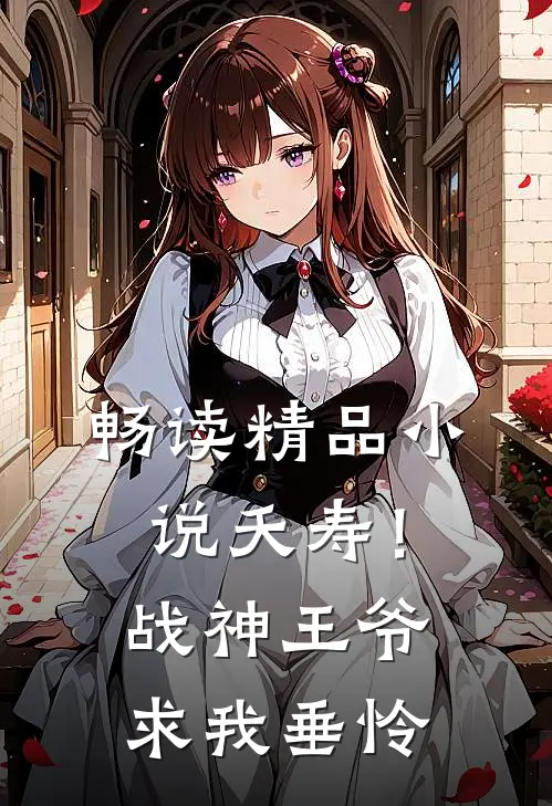 畅读精品小说夭寿！战神王爷求我垂怜