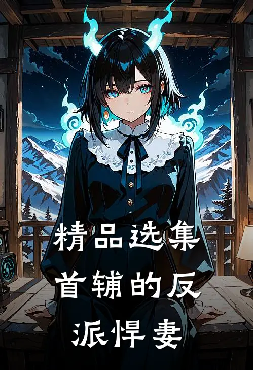 精品选集首辅的反派悍妻