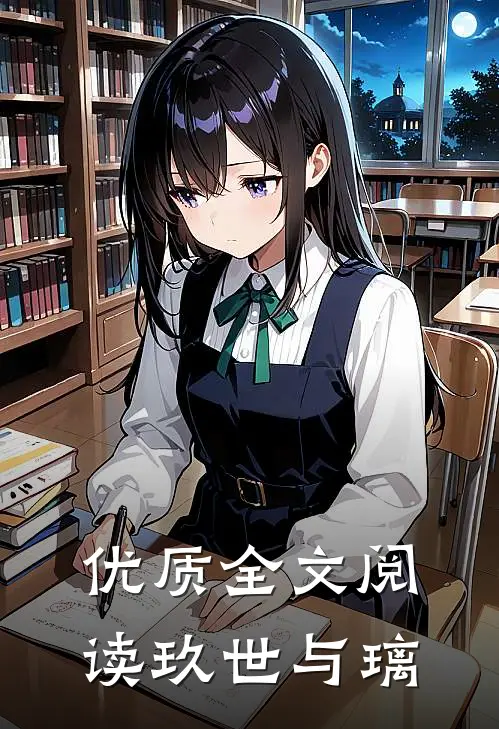 优质全文阅读玖世与璃