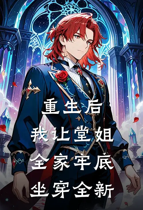 重生后，我让堂姐全家牢底坐穿全新