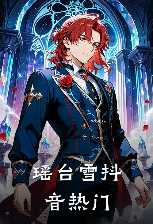 瑶台雪抖音热门