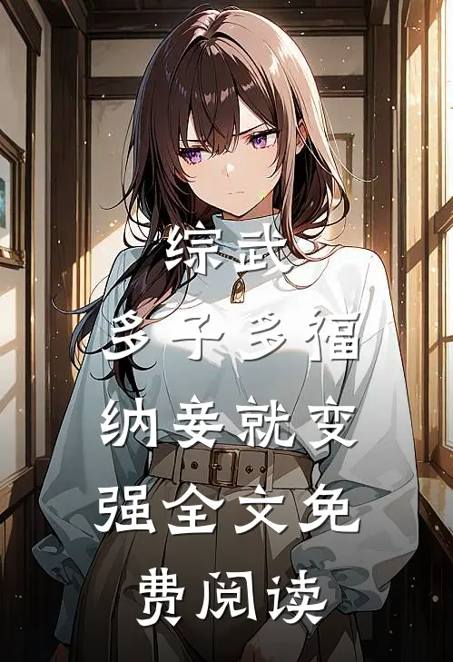 综武：多子多福，纳妾就变强全文免费阅读