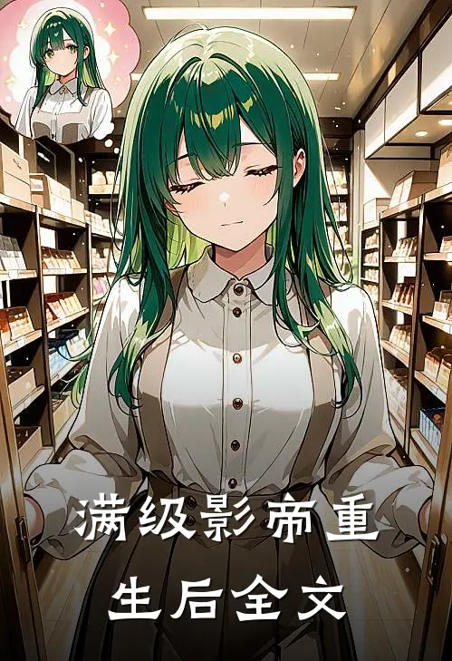 满级影帝重生后全文