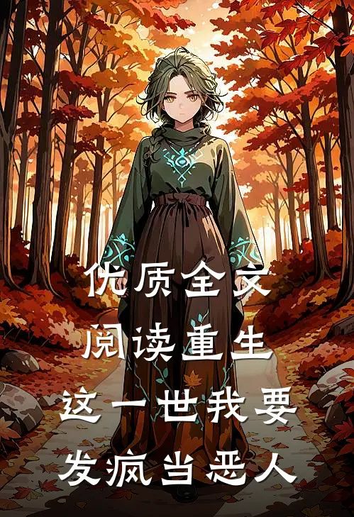 优质全文阅读重生：这一世我要发疯当恶人
