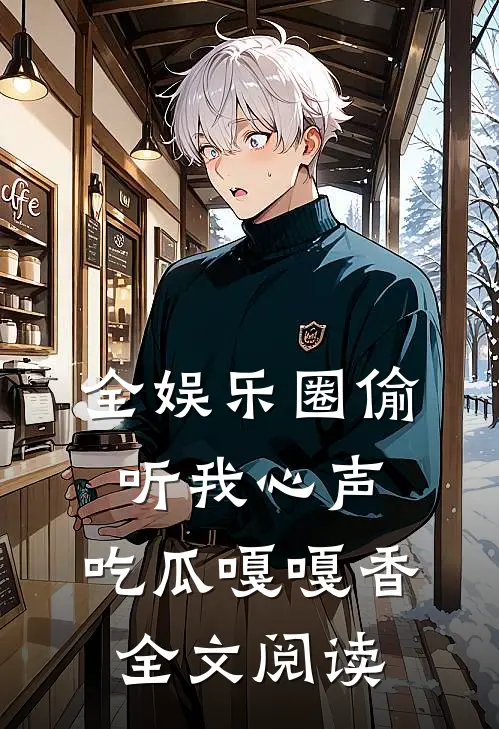 全娱乐圈偷听我心声，吃瓜嘎嘎香全文阅读