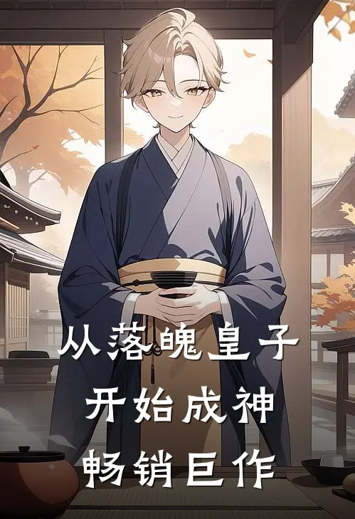 从落魄皇子开始成神畅销巨作