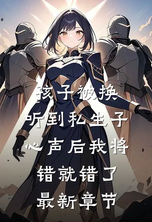 孩子被换，听到私生子心声后我将错就错了最新章节