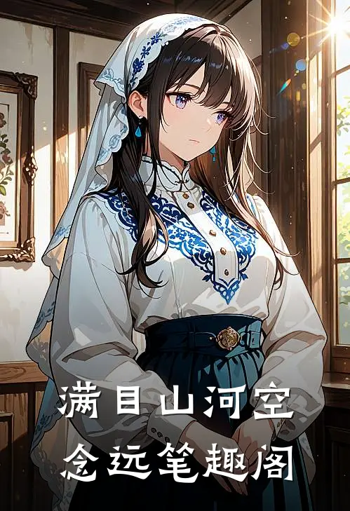满目山河空念远笔趣阁