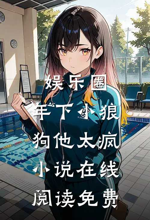 娱乐圈：年下小狼狗他太疯小说在线阅读免费